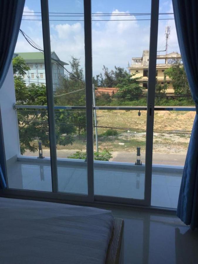 Tuan Anh 2 Hotel Dong Hoi Exterior photo